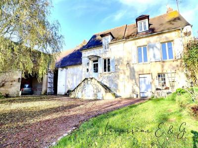 Vente Maison 6 pices NEUILLY-SOUS-CLERMONT 60290