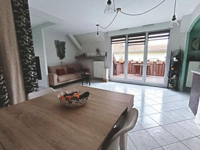 Vente Appartement 2 pices GRIESHEIM-SUR-SOUFFEL 67370