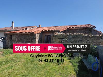 Vente Maison ABOEN 42380