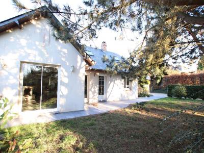 Vente Maison 6 pices YVETOT 76190