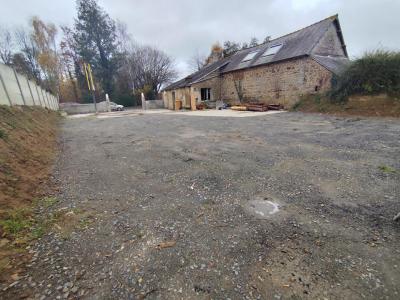 Vente Terrain SAINT-BRIEUC 22000