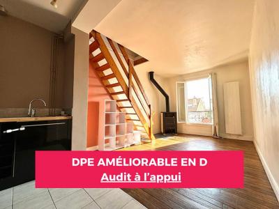 Vente Appartement 3 pices ALFORTVILLE 94140