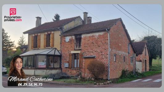 Vente Maison 4 pices AUXON 10130