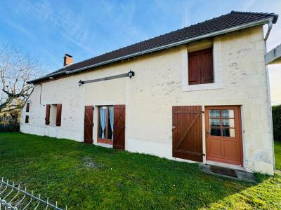 Vente Maison 4 pices SAINT-LEGER-LE-PETIT 18140