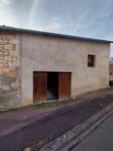 Vente Parking SAINT-VAIZE 17100