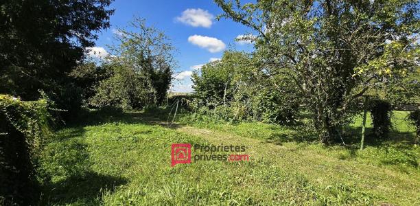 Vente Terrain FERTE-SOUS-JOUARRE 77260