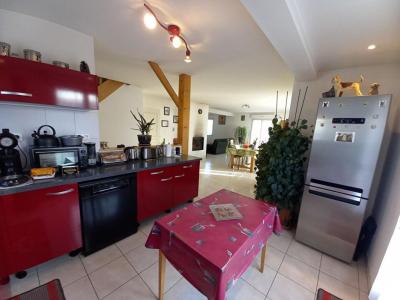 Vente Maison 5 pices MENOUX 70160