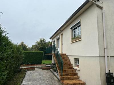 Vente Maison 3 pices LISIEUX 14100