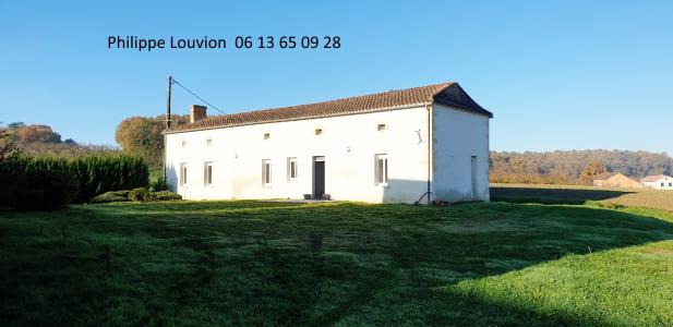 Vente Maison 6 pices DURAS 47120