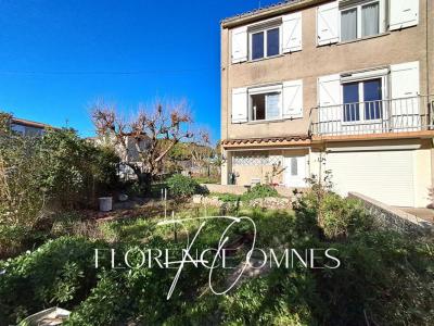 Vente Maison 5 pices TREBES 11800