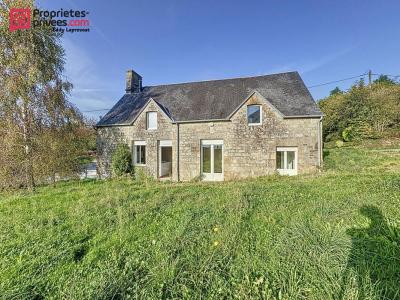 Vente Maison 3 pices JUVIGNY-LE-TERTRE 50520