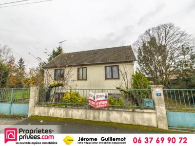 Vente Maison 3 pices GIEVRES 41130