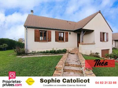 Vente Maison 5 pices ESTERNAY 51310