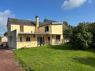 Vente Maison 6 pices BEUZEVILLE 27210