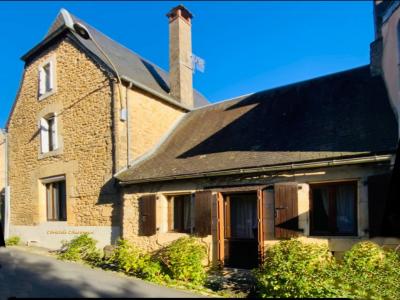 Vente Maison 6 pices MONTIGNAC 24290