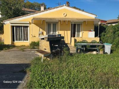 Vente Maison 4 pices FABREGUES 34690