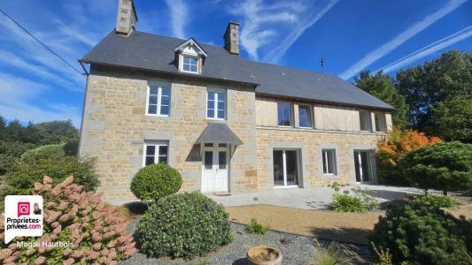 Vente Maison 6 pices AVRANCHES 50300