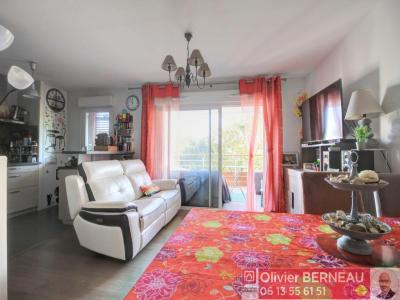 Vente Appartement 3 pices SAINT-JEAN-DE-LUZ 64500