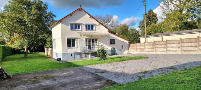 Vente Maison 5 pices HIRSON 02500