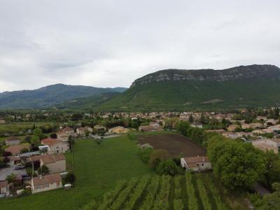 Vente Terrain LARAGNE-MONTEGLIN 05300