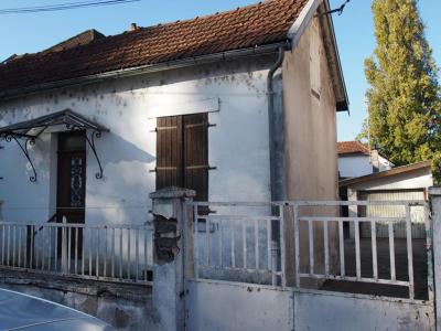 Vente Maison 3 pices DIJON 21000