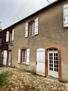 Vente Maison 4 pices BOUERE 53290