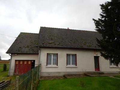 Vente Maison 4 pices ORMES 45140