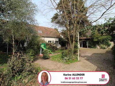 Vente Maison 21 pices NEMOURS 77140