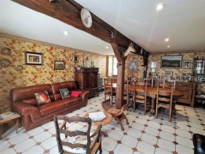 Vente Maison 7 pices EGUZON-CHANTOME 36270