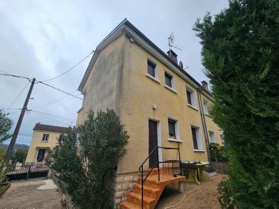 Vente Maison 4 pices COULOUNIEIX-CHAMIERS 24660