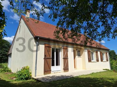 Vente Maison 5 pices ANTOGNY-LE-TILLAC 37800