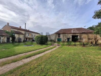 Vente Maison 4 pices ROCHE-RIGAULT 86200