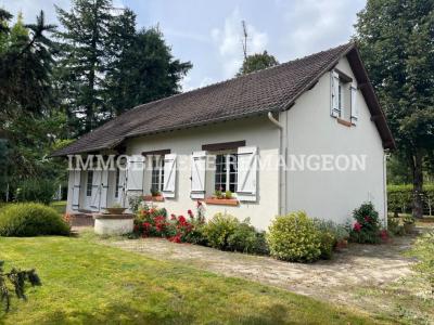 Vente Maison 6 pices LAMOTTE-BEUVRON 41600