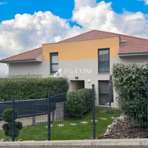 Vente Maison 4 pices DUNTZENHEIM 67270