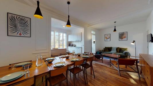 Location Appartement COLOMBES 92700