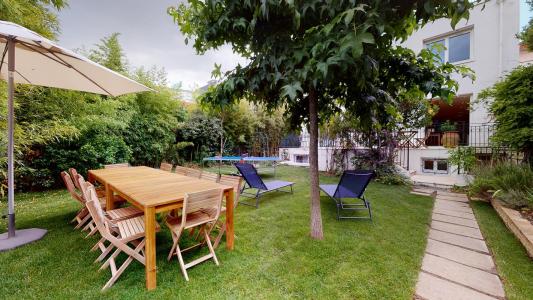 Location Appartement PUTEAUX 92800