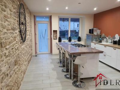 Vente Maison 4 pices AUTET 70180