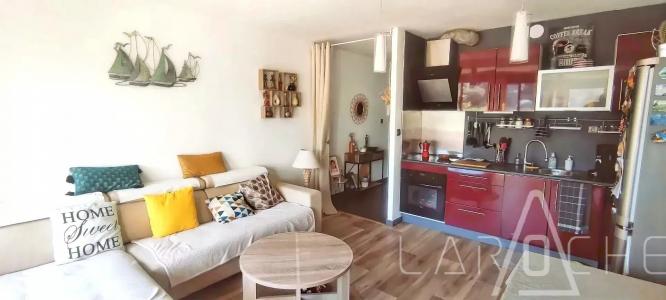 Vente Appartement 2 pices SAINT-CYPRIEN 66750