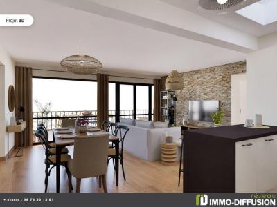 Vente Appartement 3 pices BIELLE 64260