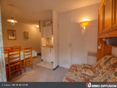 Vente Appartement 2 pices MORILLON 74440