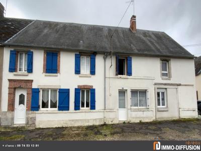 Vente Immeuble CHATEAUDUN 28200