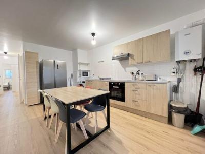 Vente Appartement SAINT-DENIS 93200