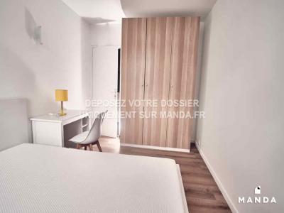 Location Appartement 5 pices REIMS 51100