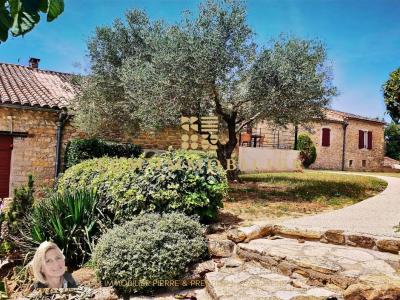 Vente Maison 10 pices VALLON-PONT-D'ARC 07150