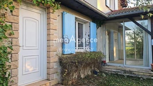 Vente Maison 4 pices DOMMARTIN 69380