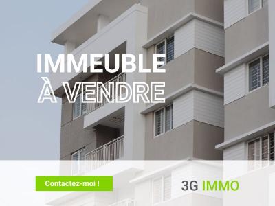 Vente Immeuble RICHE 37520