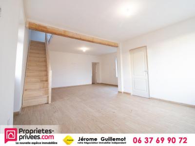 Vente Maison 6 pices GIEVRES 41130