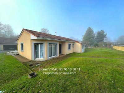 Vente Maison 5 pices SAINT-OURS 63230