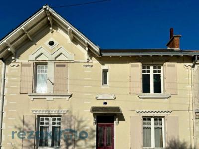 Vente Maison 5 pices ROCHELLE 17000