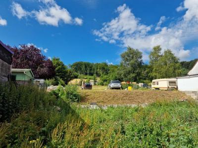 Vente Maison 3 pices BOUIN-PLUMOISON 62140